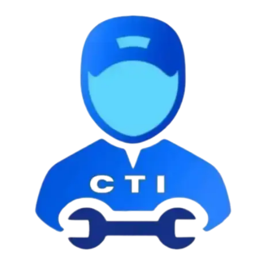 Car Tool India logo