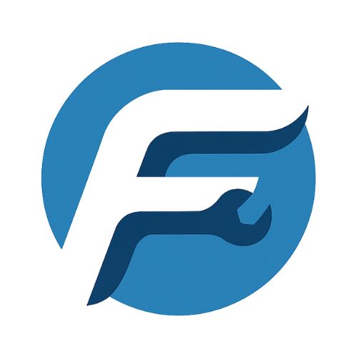 Fixomotive solutions Logo