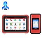 3. Launch X431 Pro 3 Link